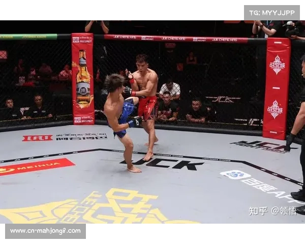 JCK觉城之夜N111战报：鲁斯塔姆别克再下一城，杨兴强续写胜绩。