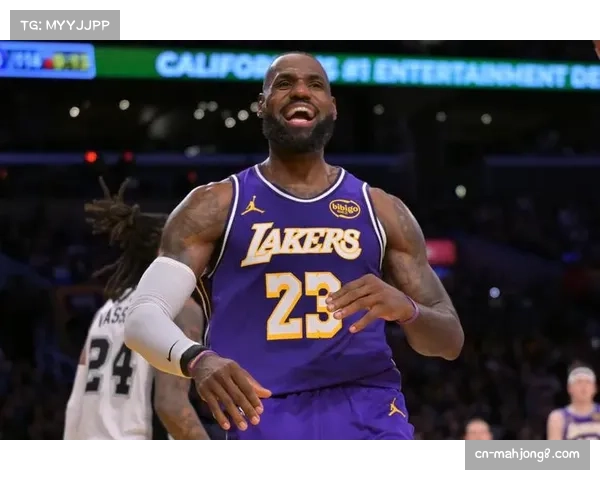 4月13日爵士湖人比赛,马尔卡宁挑战詹姆斯 4月13日爵士湖人比赛,马尔卡宁挑战詹姆斯